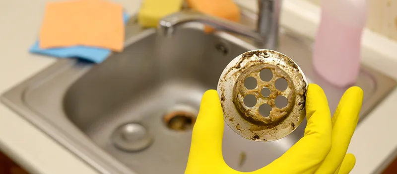 Underground Clogged Drain Solutions in King City, ON